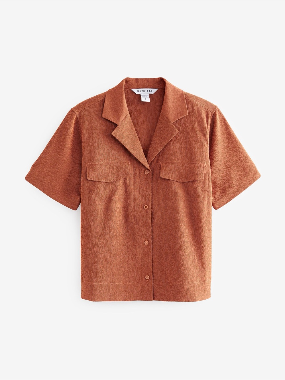 Athleta Echo Top